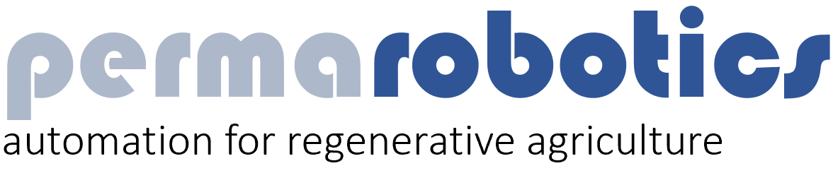 Permarobotics